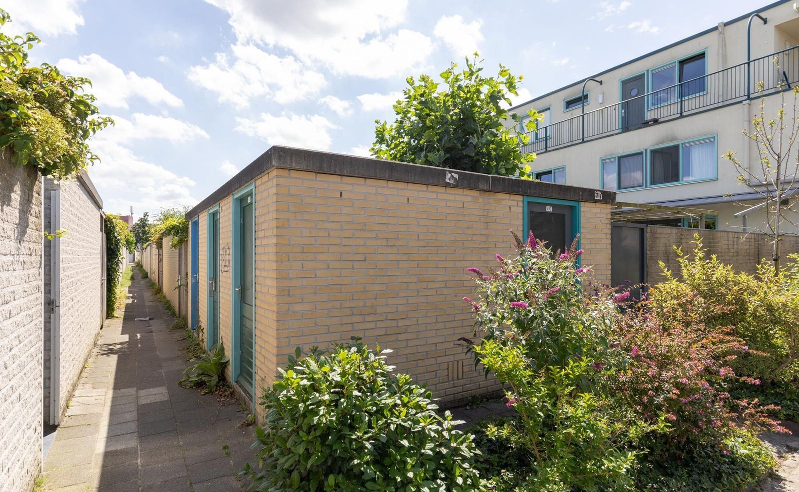 Aartsbisschop Romerostraat 503, Utrecht foto-33