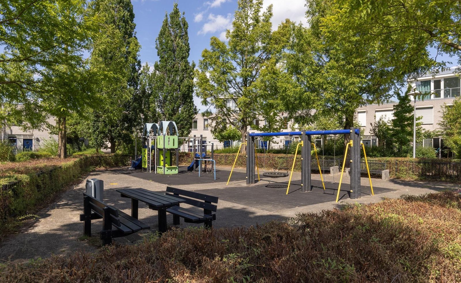 Aartsbisschop Romerostraat 503, Utrecht foto-34