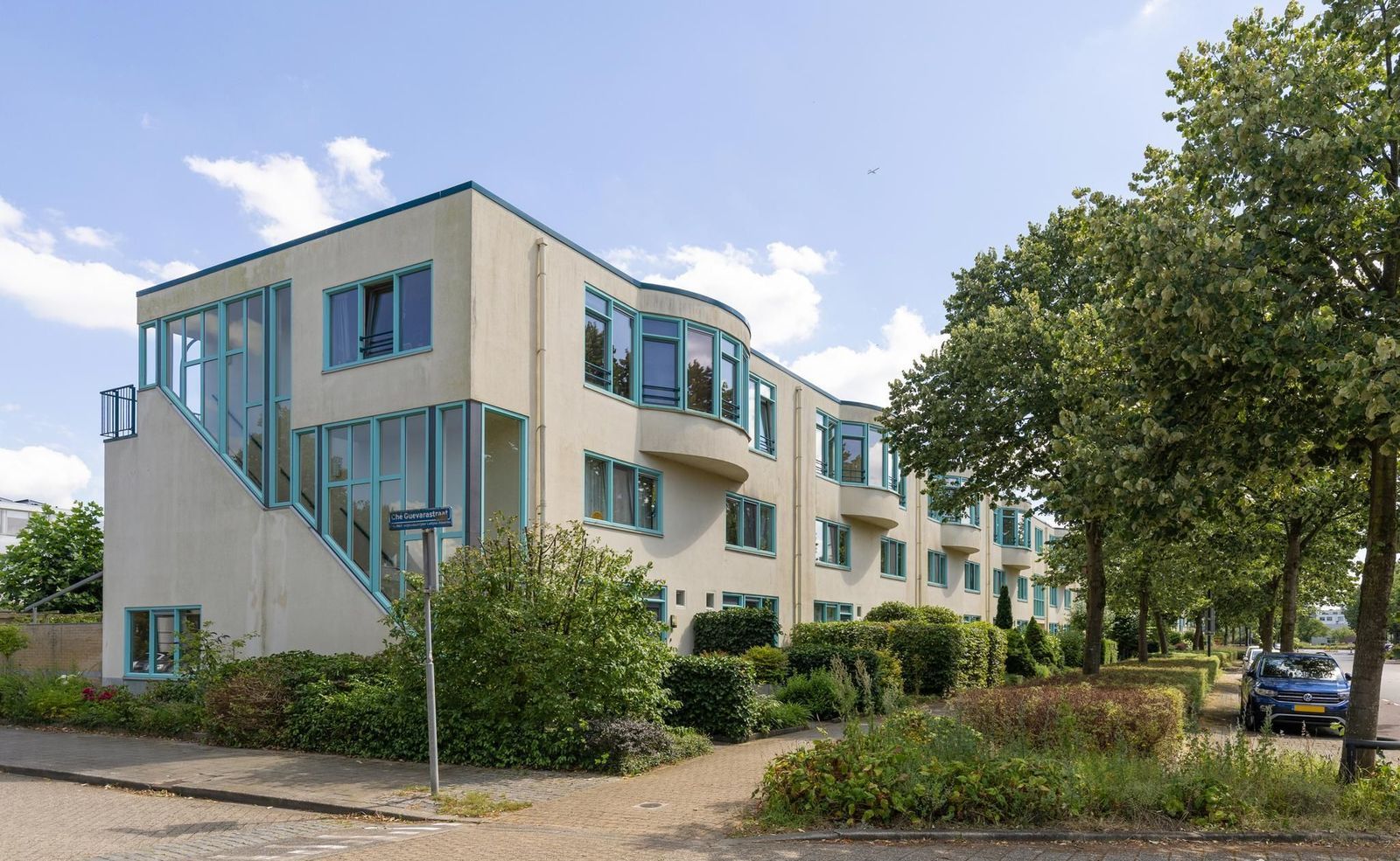 Aartsbisschop Romerostraat 503, Utrecht foto-30