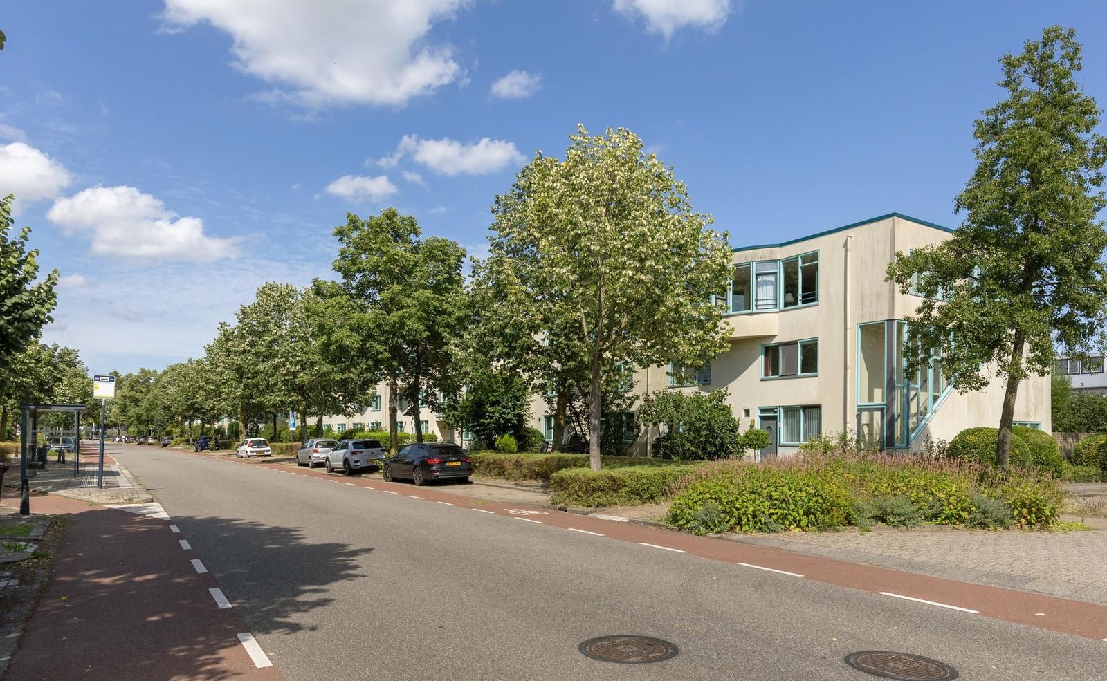 Aartsbisschop Romerostraat 503, Utrecht foto-31