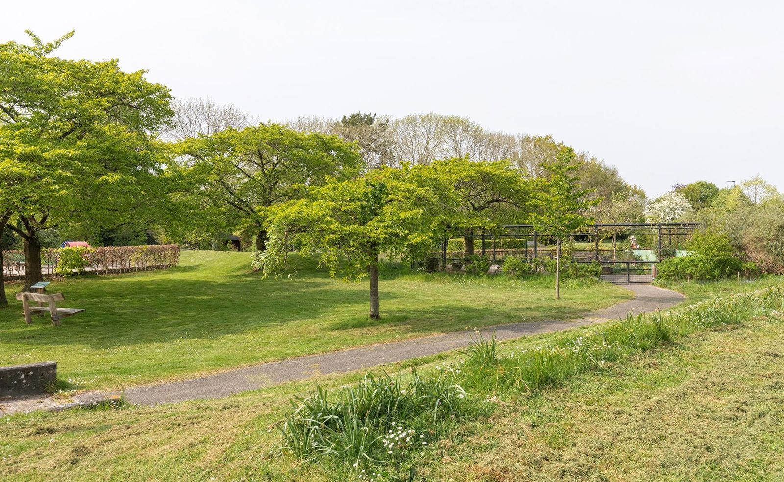 Aartsbisschop Romerostraat 503, Utrecht foto-35