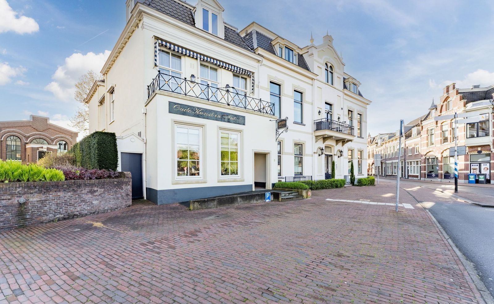 1e Dorpsstraat 5 B, Zeist foto-0