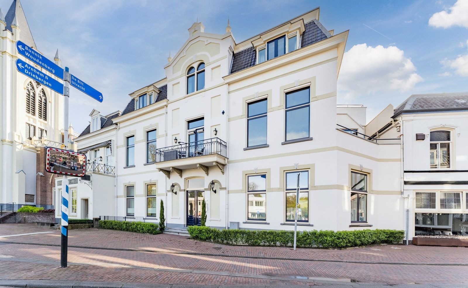 1e Dorpsstraat 5 B, Zeist foto-1