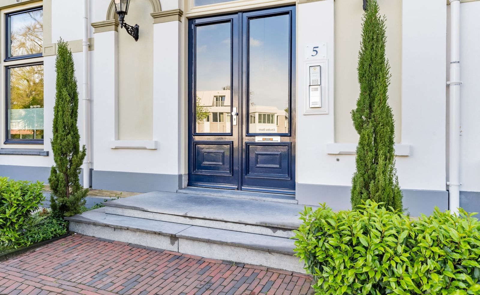 1e Dorpsstraat 5 B, Zeist foto-2