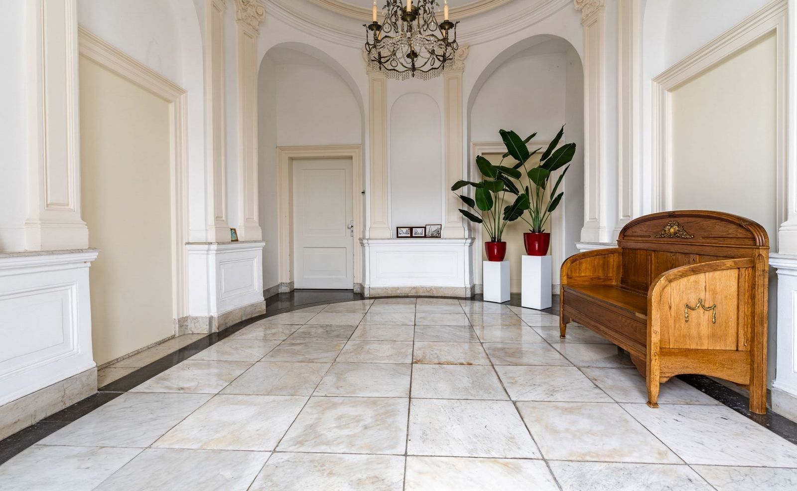 1e Dorpsstraat 5 B, Zeist foto-3