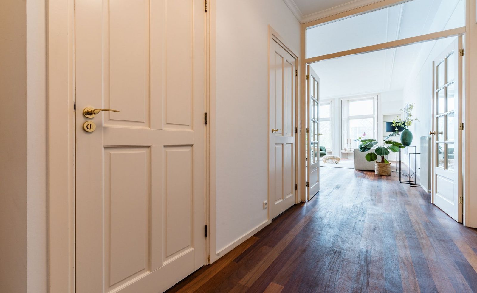 1e Dorpsstraat 5 B, Zeist foto-8