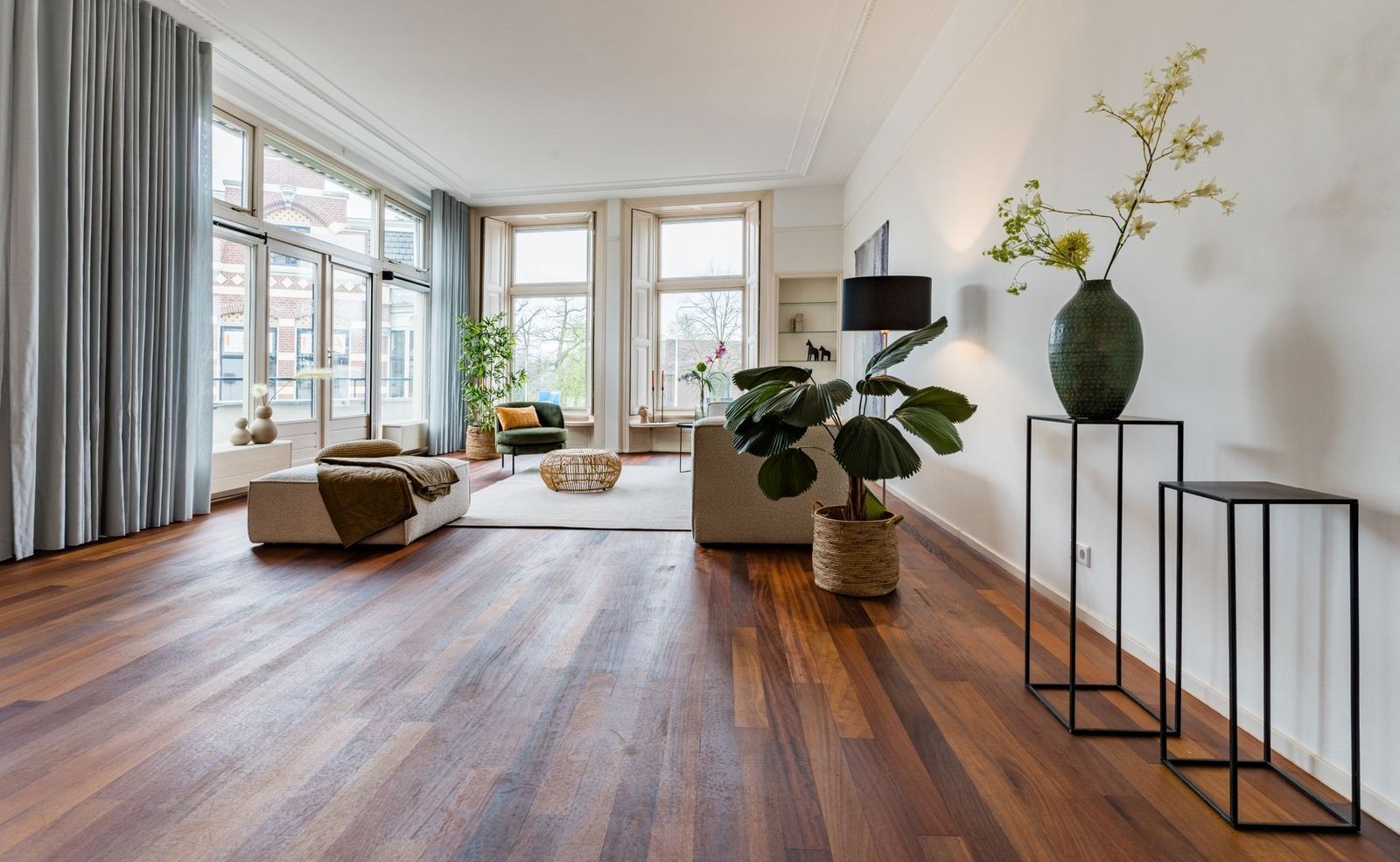 1e Dorpsstraat 5 B, Zeist foto-9