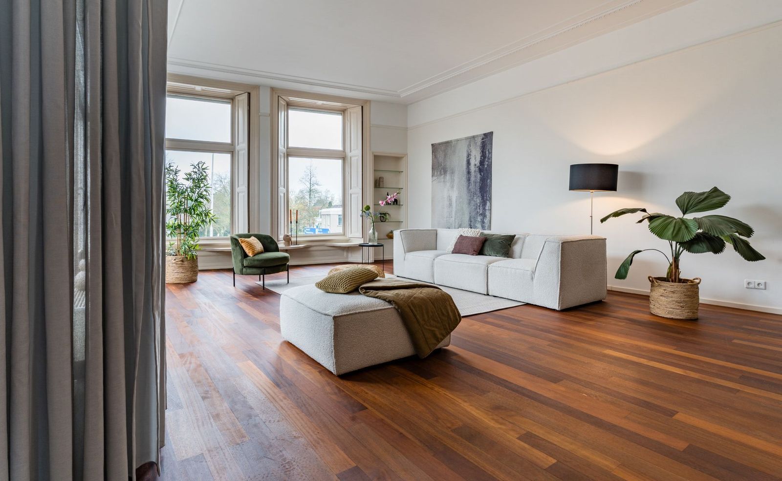 1e Dorpsstraat 5 B, Zeist foto-11