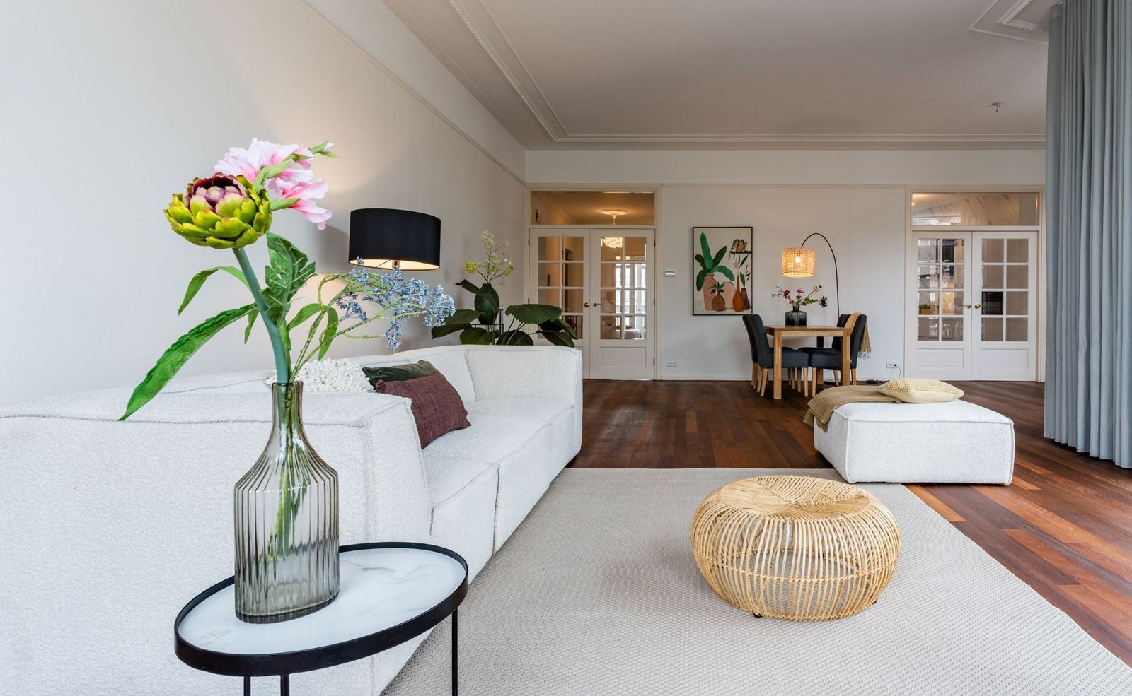 1e Dorpsstraat 5 B, Zeist foto-12