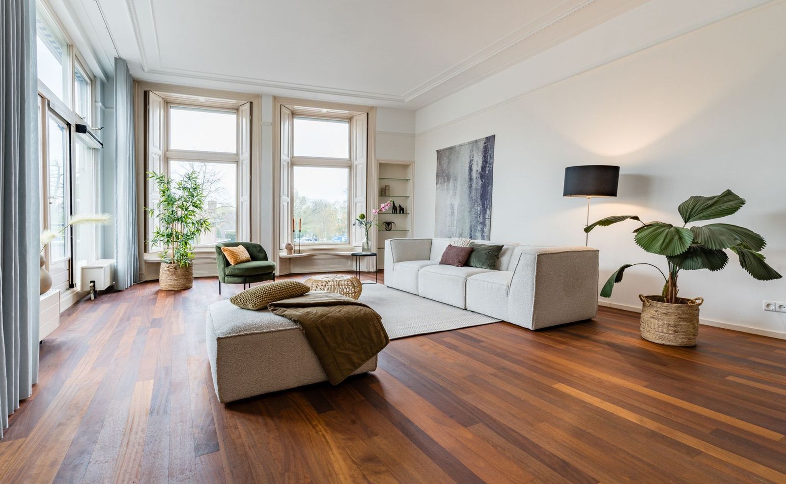 1e Dorpsstraat 5 B, Zeist foto-10