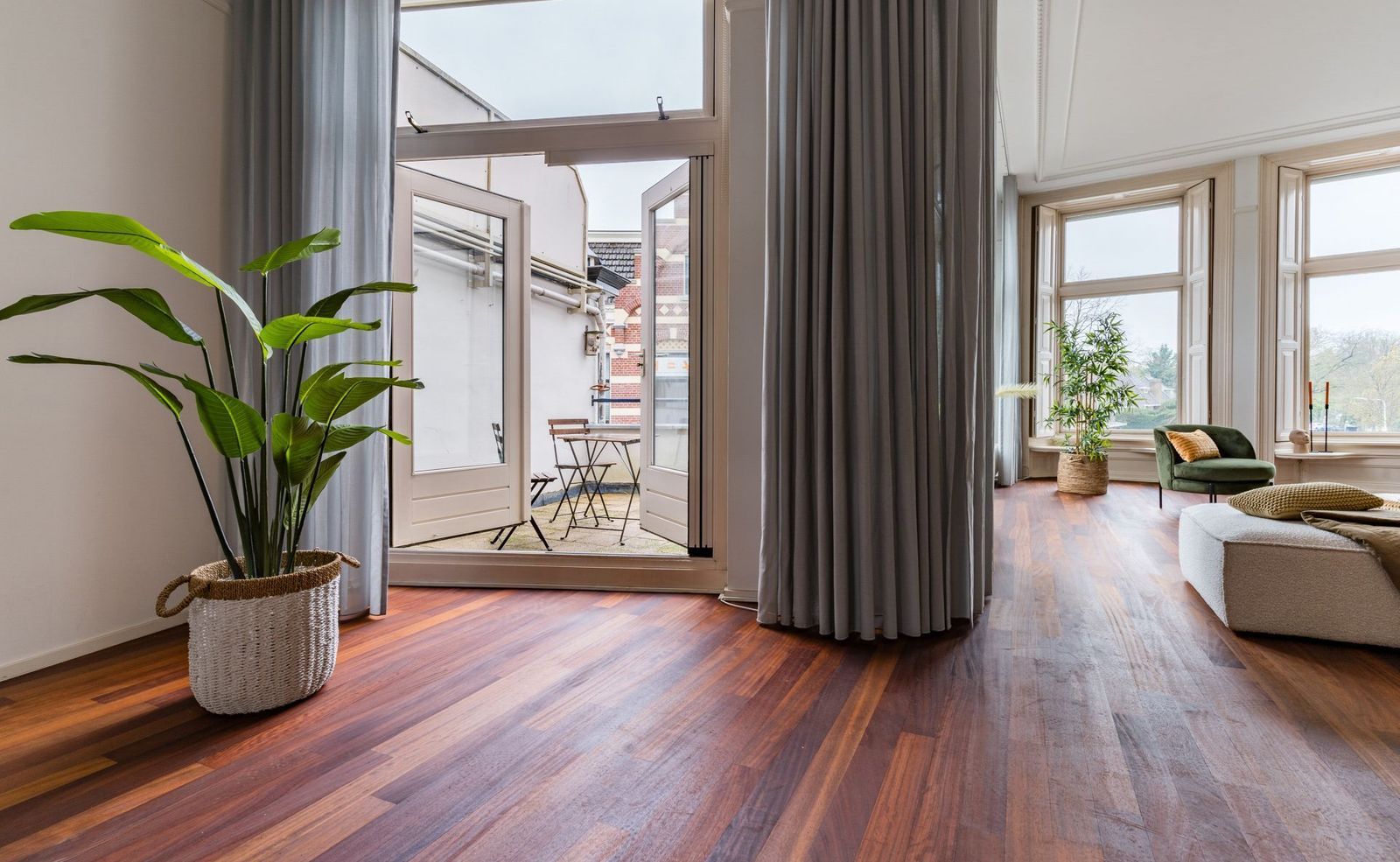 1e Dorpsstraat 5 B, Zeist foto-15