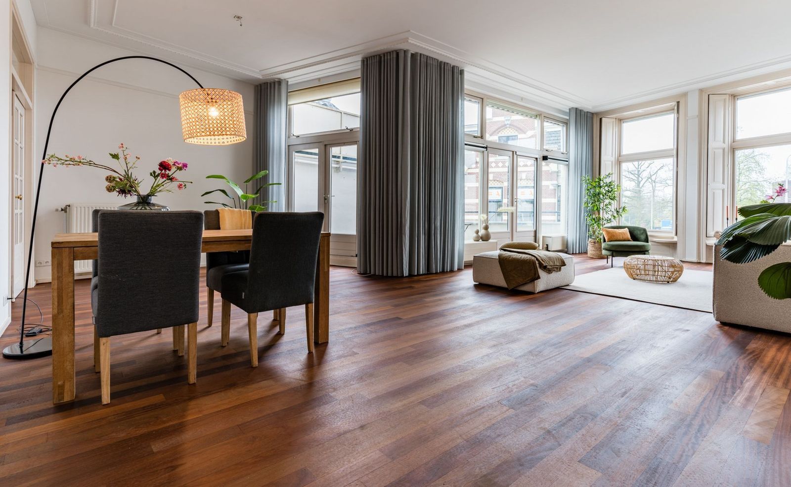 1e Dorpsstraat 5 B, Zeist foto-16