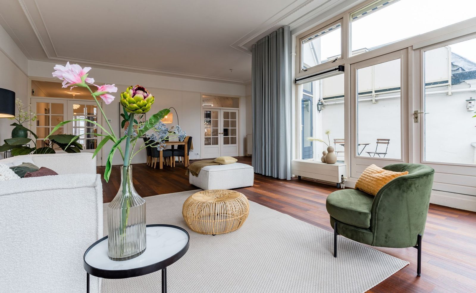 1e Dorpsstraat 5 B, Zeist foto-13