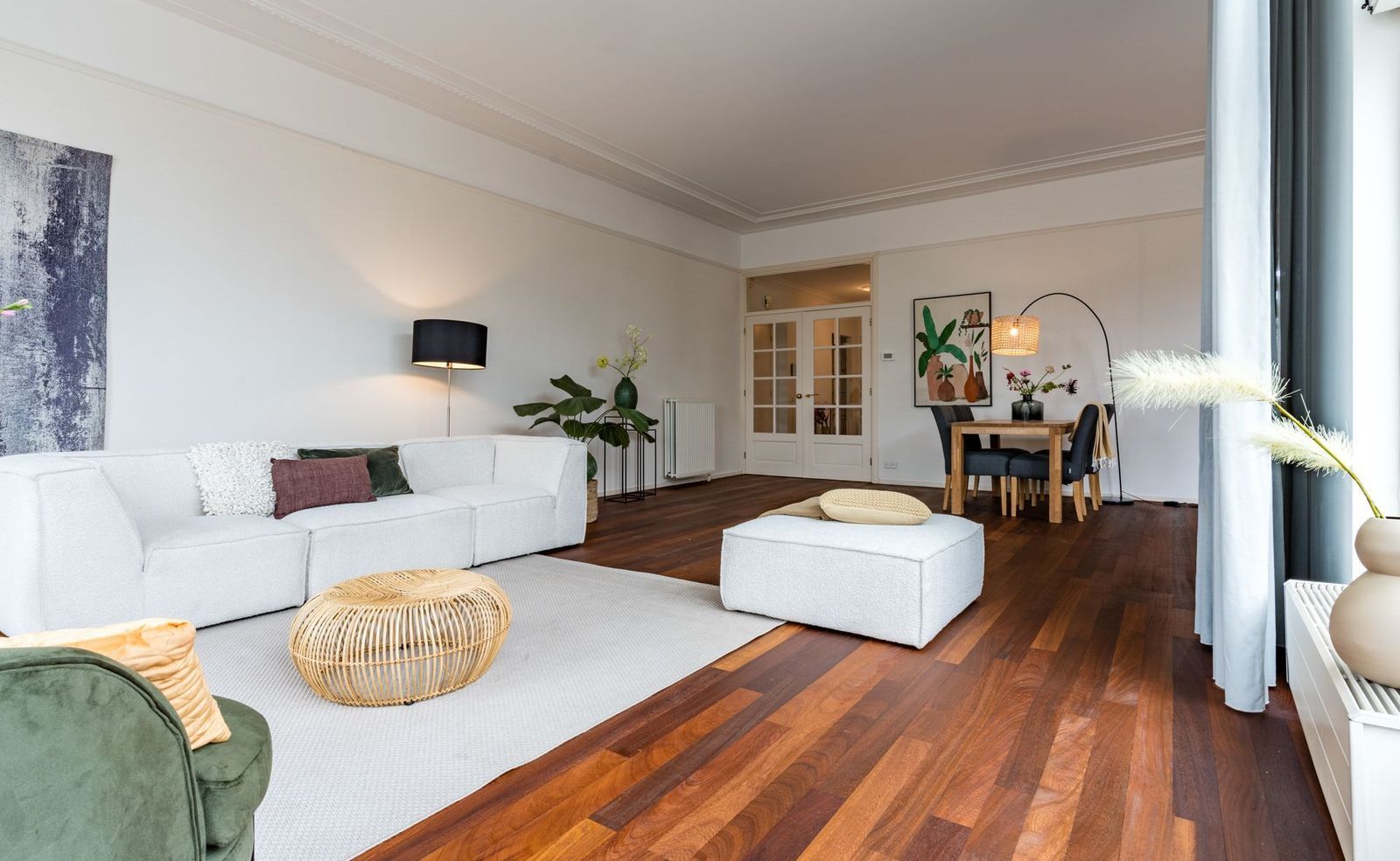 1e Dorpsstraat 5 B, Zeist foto-14