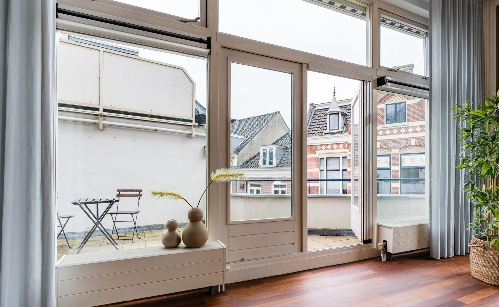 1e Dorpsstraat 5 B, Zeist foto-19