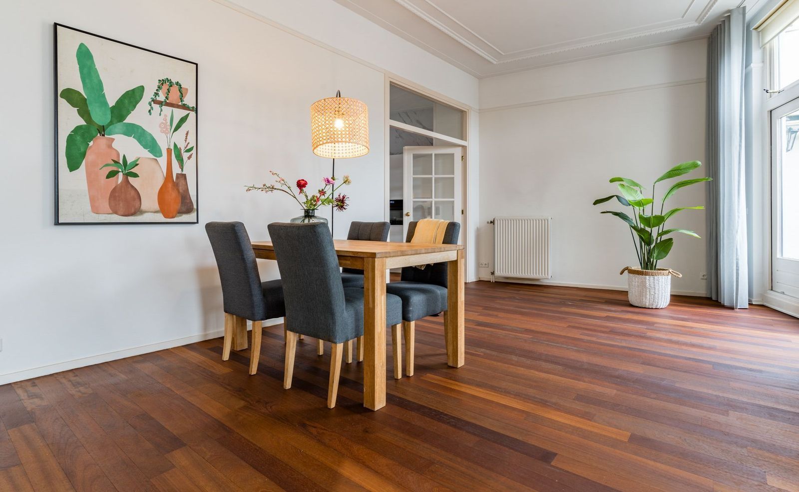 1e Dorpsstraat 5 B, Zeist foto-20