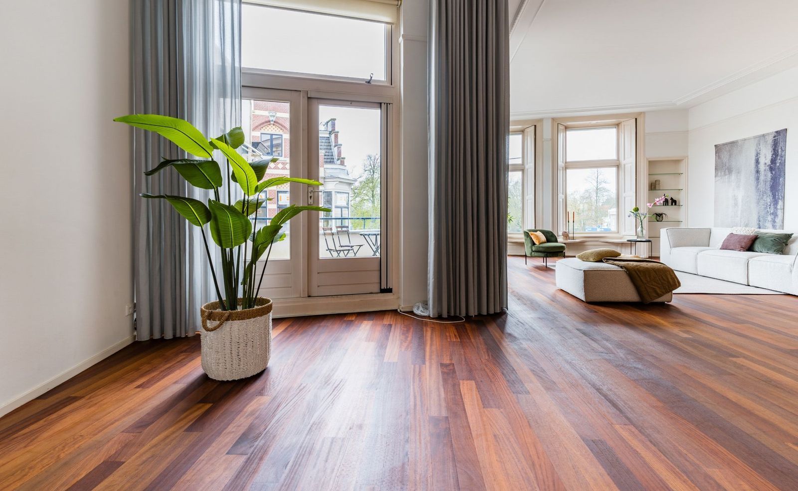 1e Dorpsstraat 5 B, Zeist foto-17