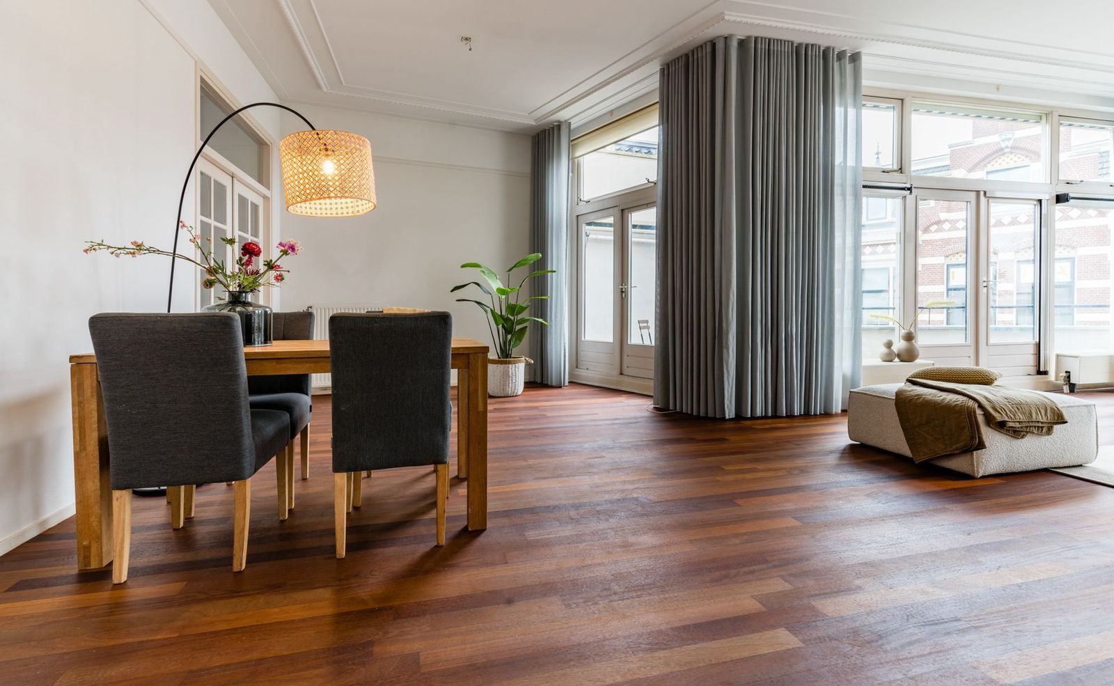 1e Dorpsstraat 5 B, Zeist foto-18