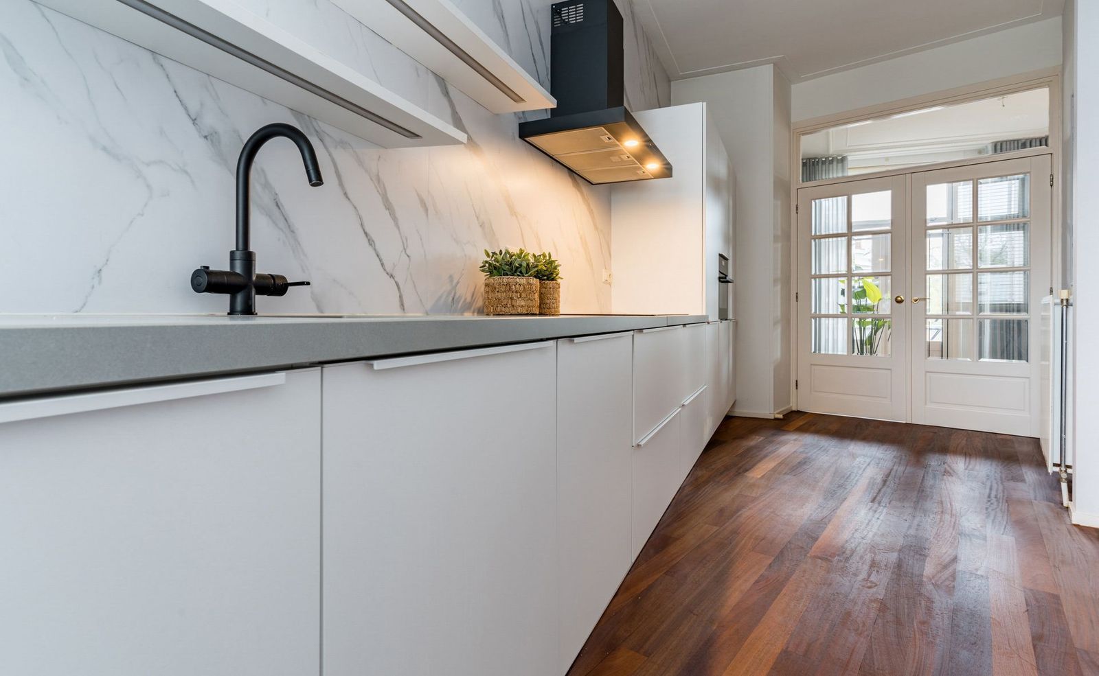 1e Dorpsstraat 5 B, Zeist foto-22