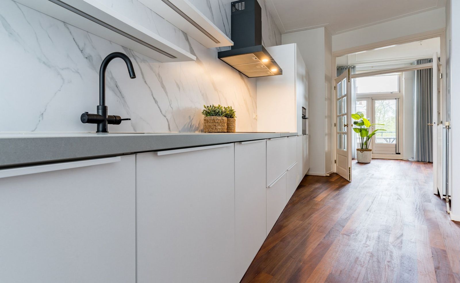 1e Dorpsstraat 5 B, Zeist foto-23