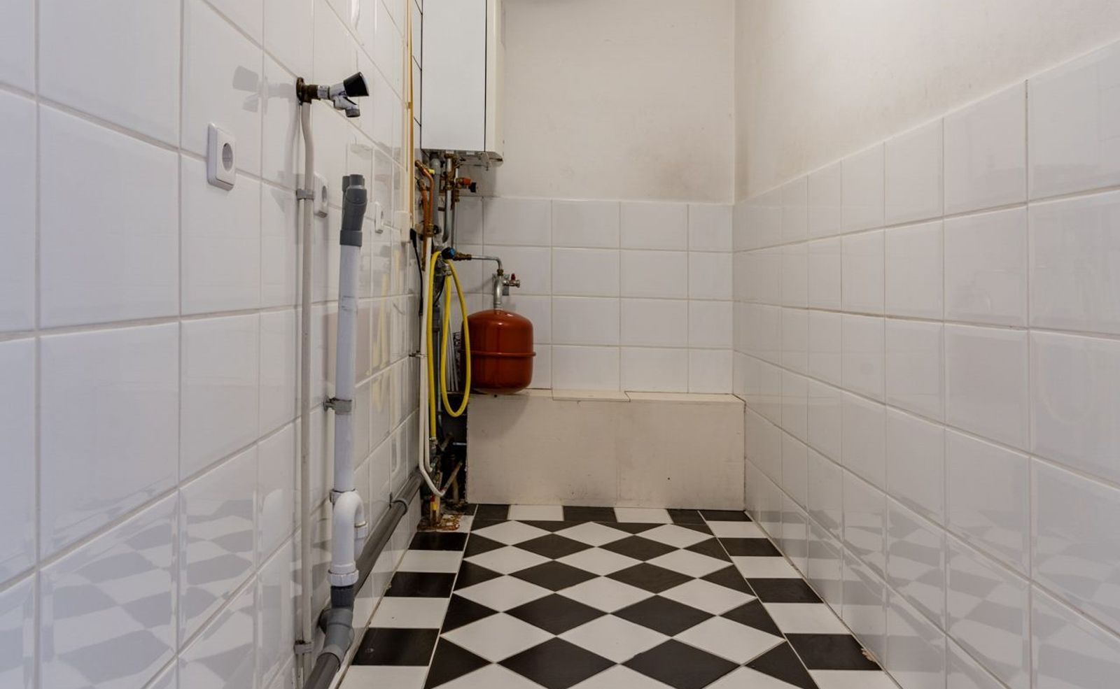 1e Dorpsstraat 5 B, Zeist foto-24