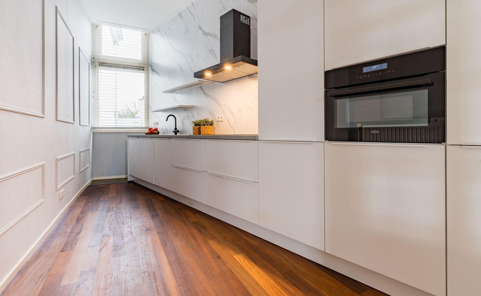 1e Dorpsstraat 5 B, Zeist foto-21