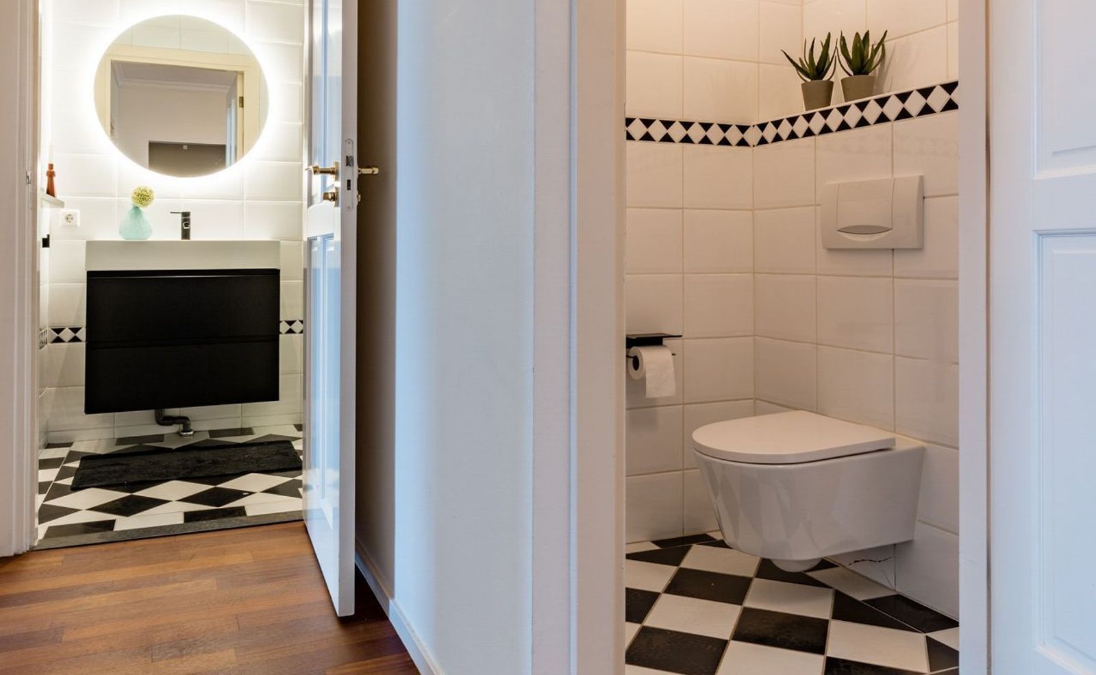 1e Dorpsstraat 5 B, Zeist foto-27