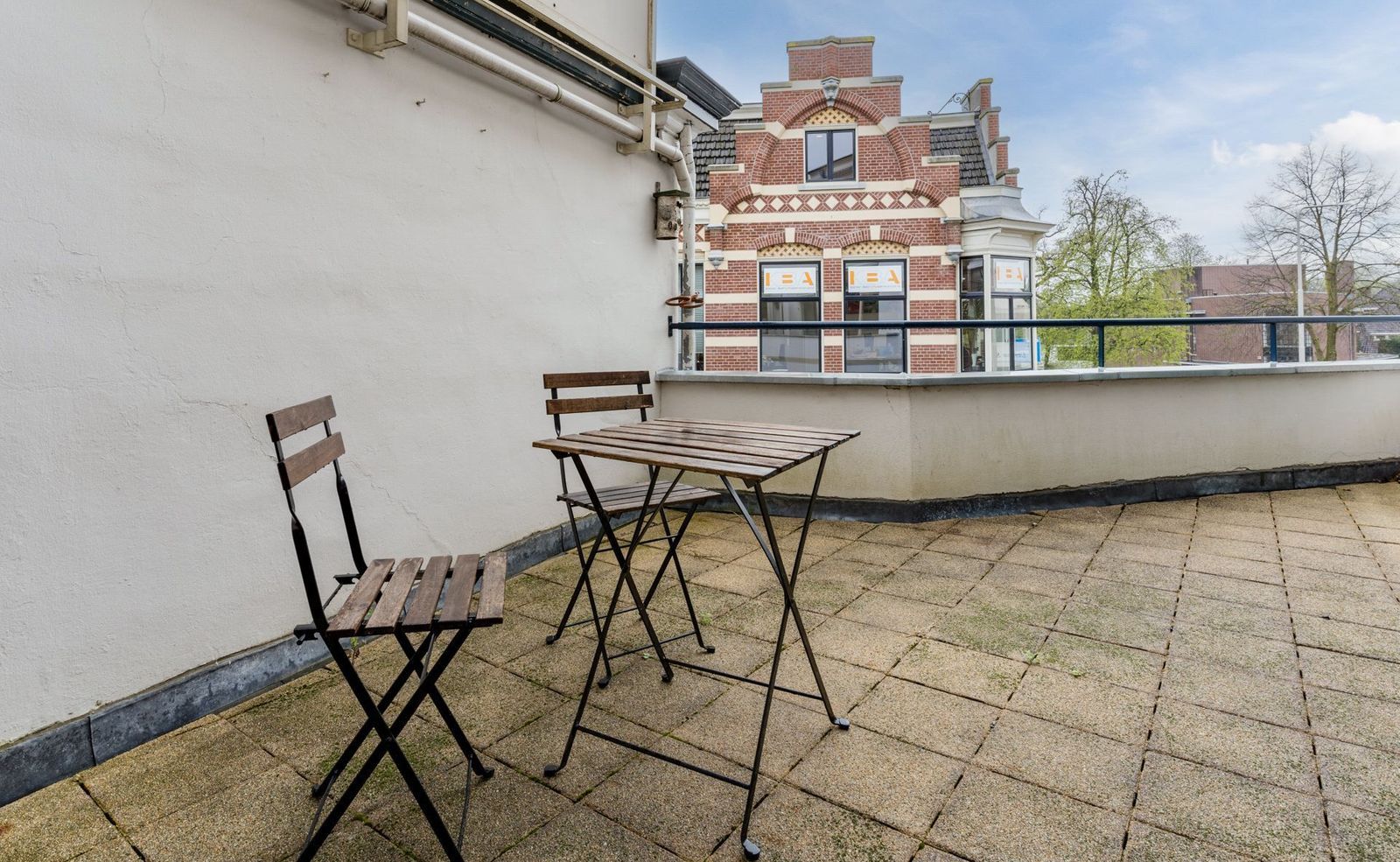 1e Dorpsstraat 5 B, Zeist foto-35