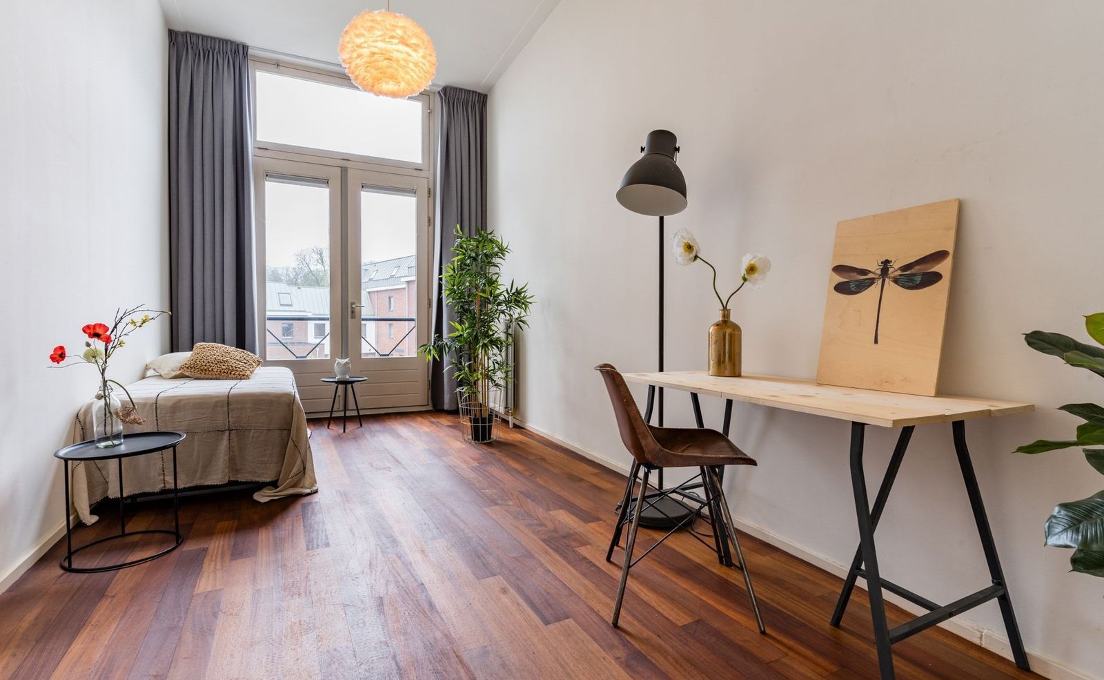 1e Dorpsstraat 5 B, Zeist foto-33