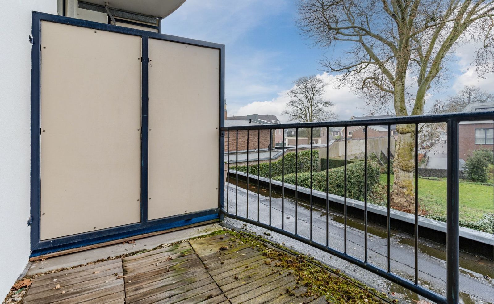 1e Dorpsstraat 5 B, Zeist foto-37