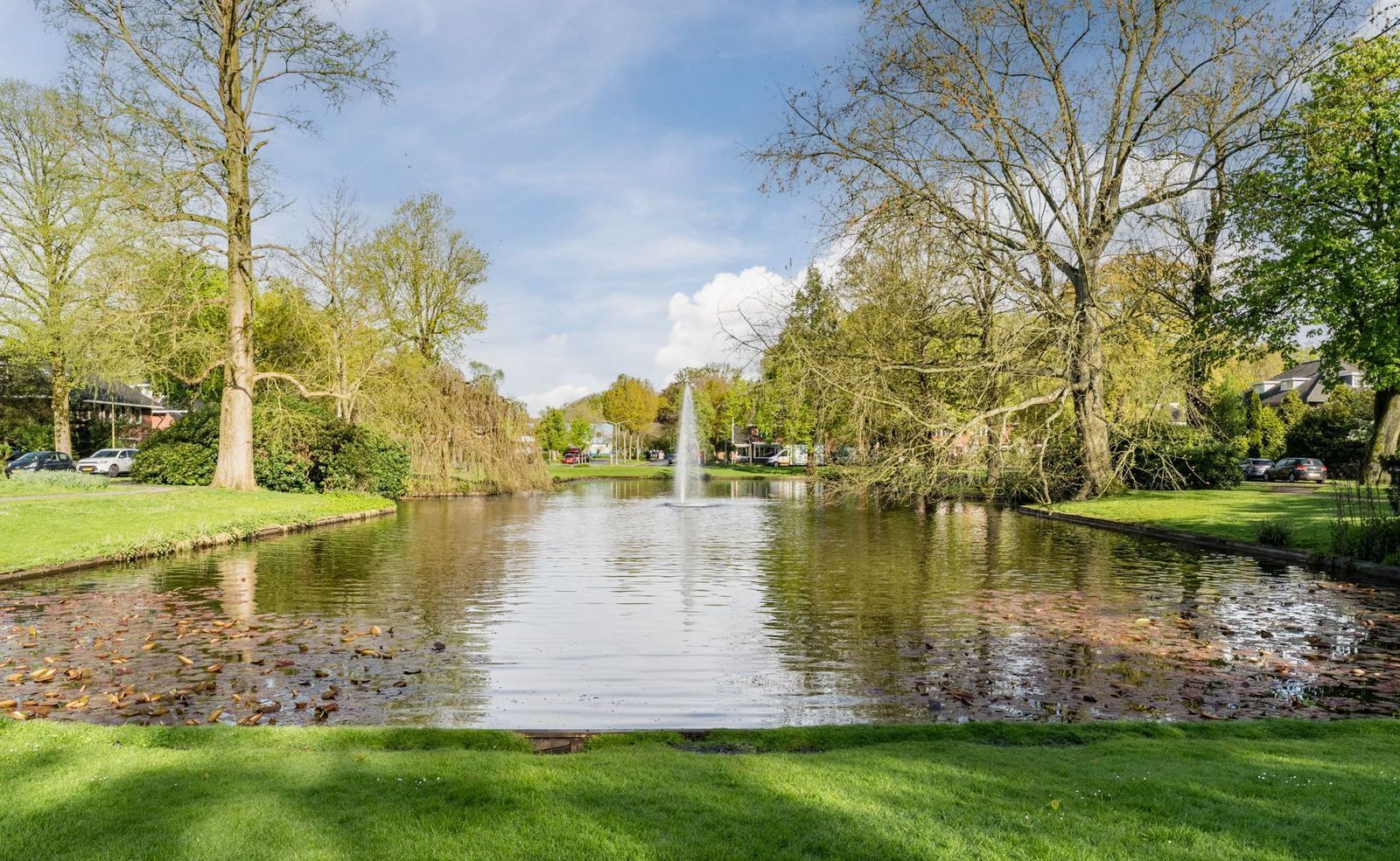 1e Dorpsstraat 5 B, Zeist foto-38