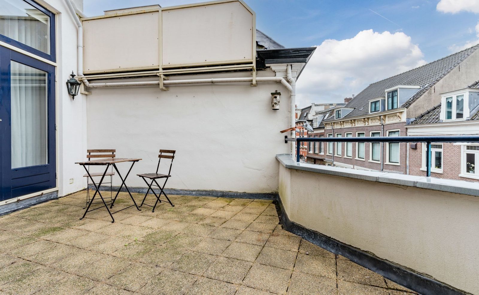 1e Dorpsstraat 5 B, Zeist foto-36