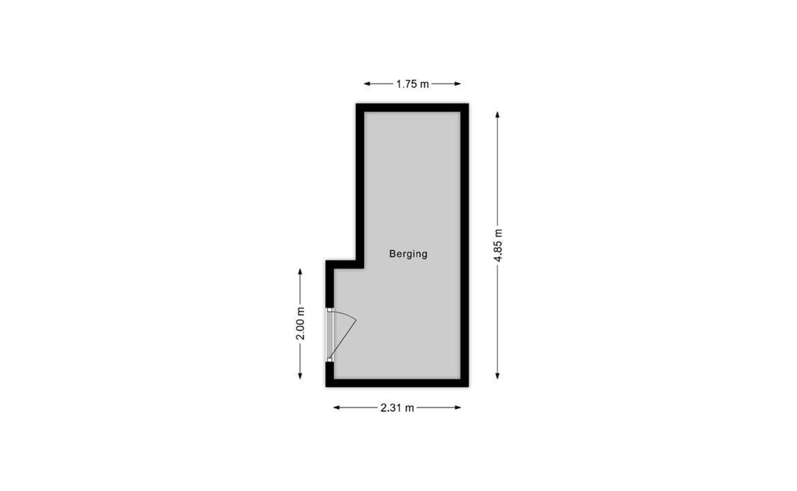 1e Dorpsstraat 5 B, Zeist foto-42