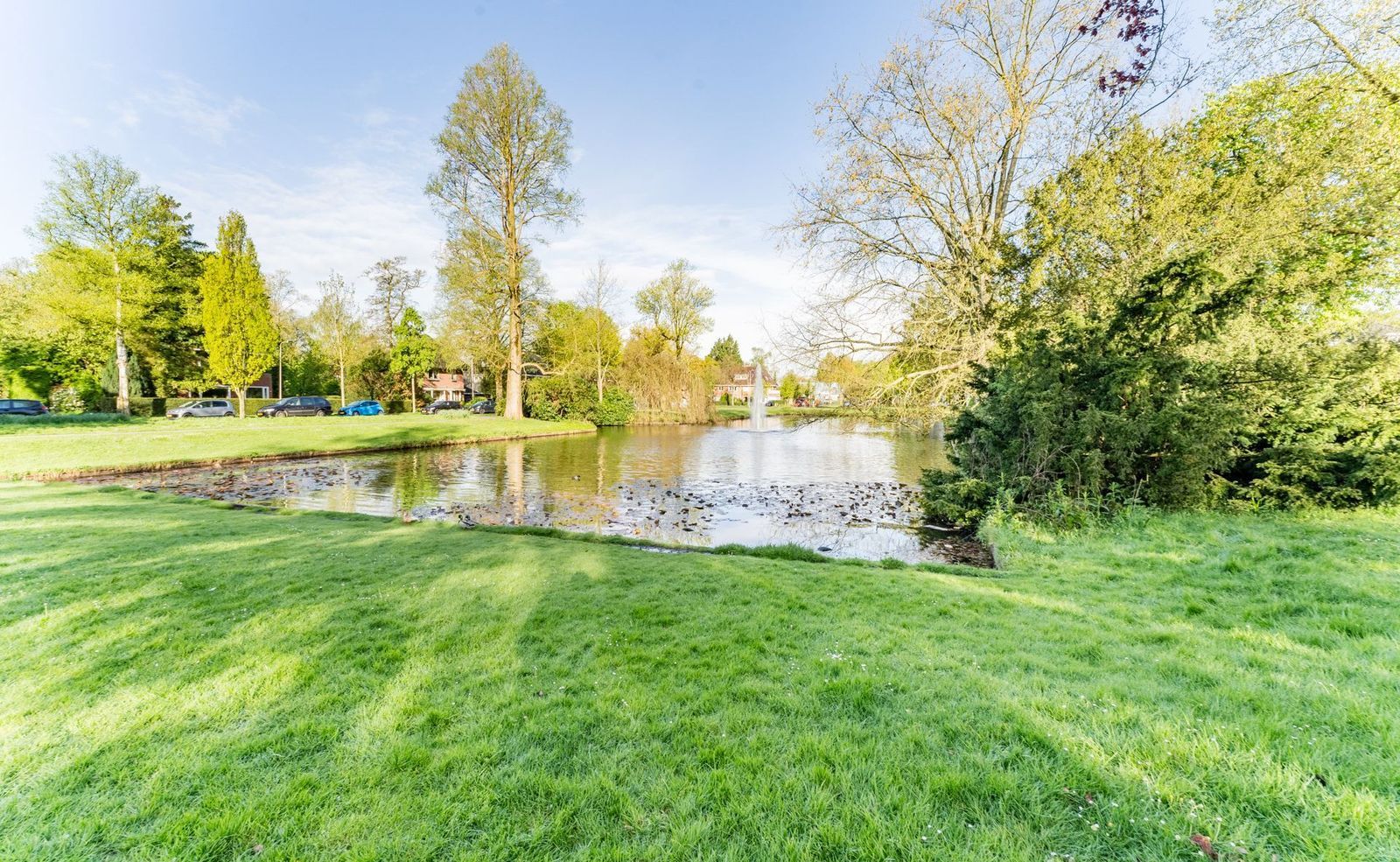 1e Dorpsstraat 5 B, Zeist foto-40