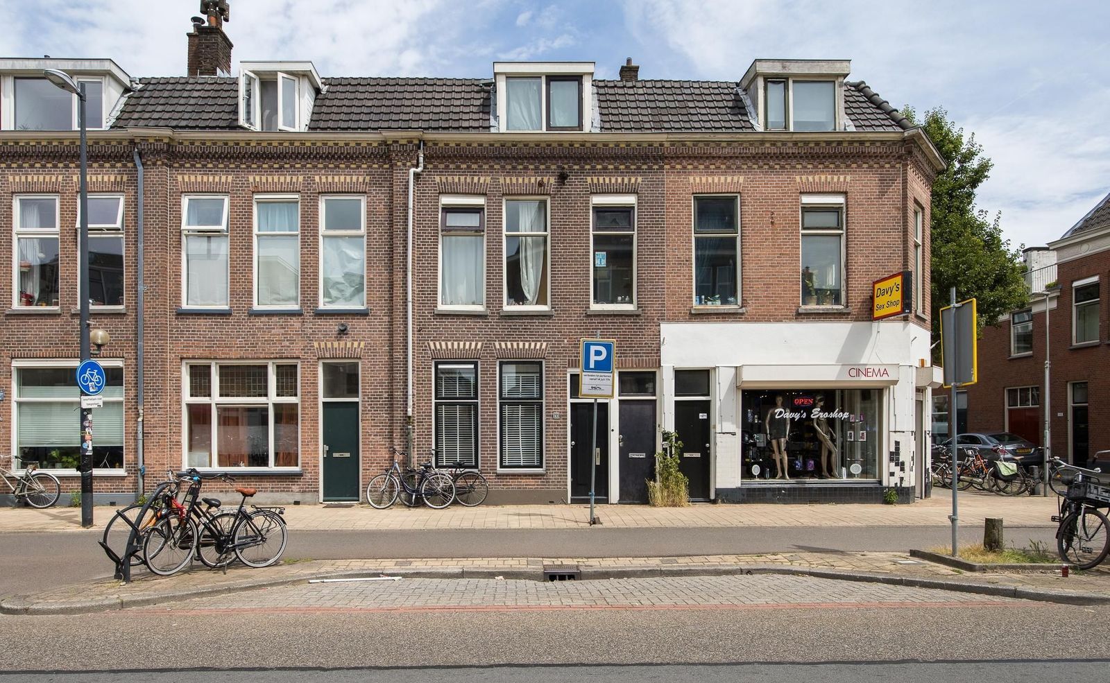 Amsterdamsestraatweg 199, Utrecht foto-0