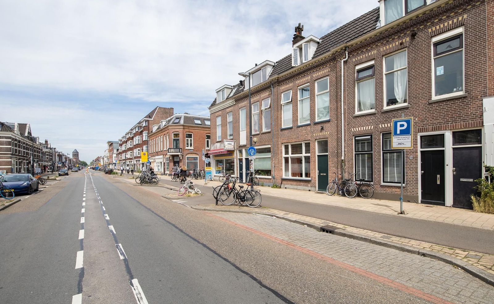 Amsterdamsestraatweg 199, Utrecht foto-1
