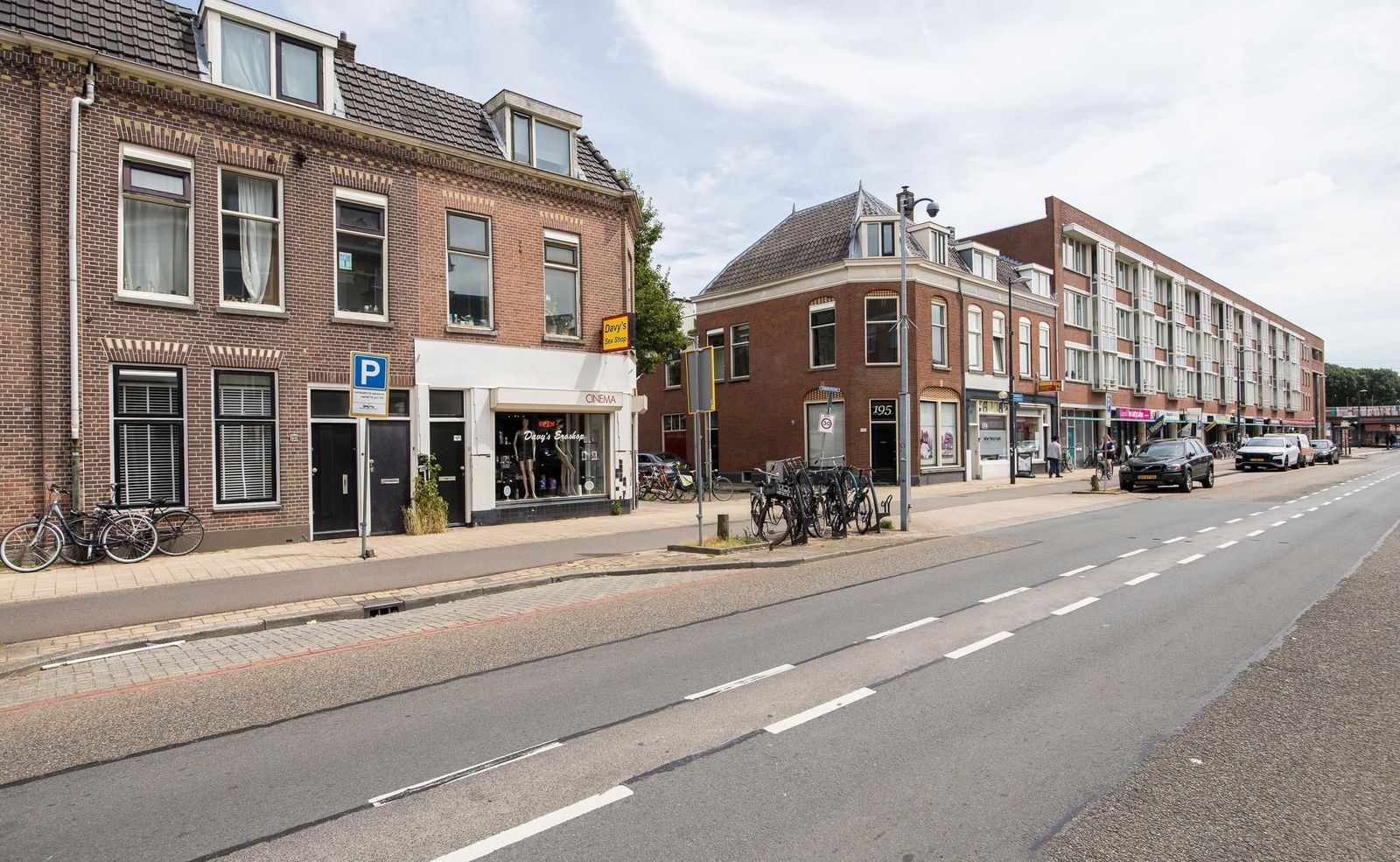 Amsterdamsestraatweg 199, Utrecht foto-30