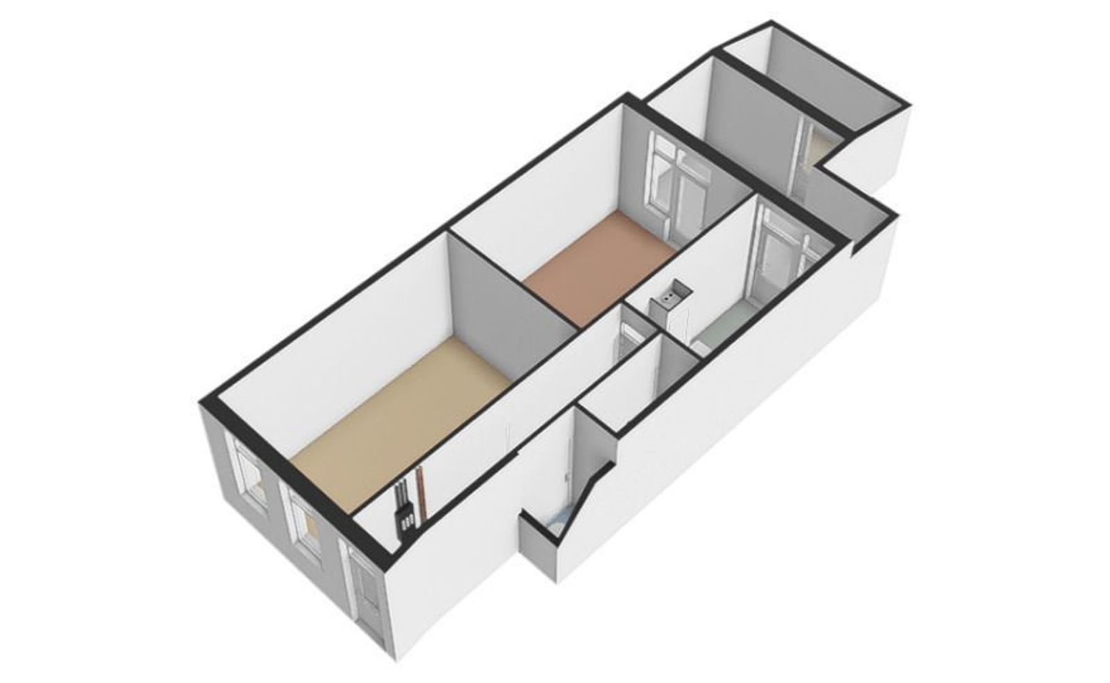 Amsterdamsestraatweg 199, Utrecht foto-35