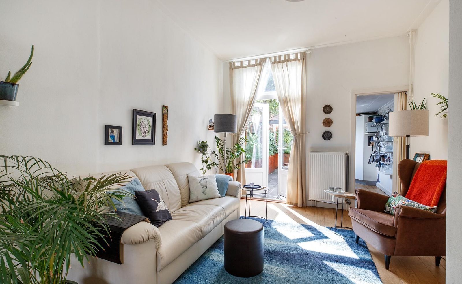 Bollenhofsestraat 113, Utrecht foto-2