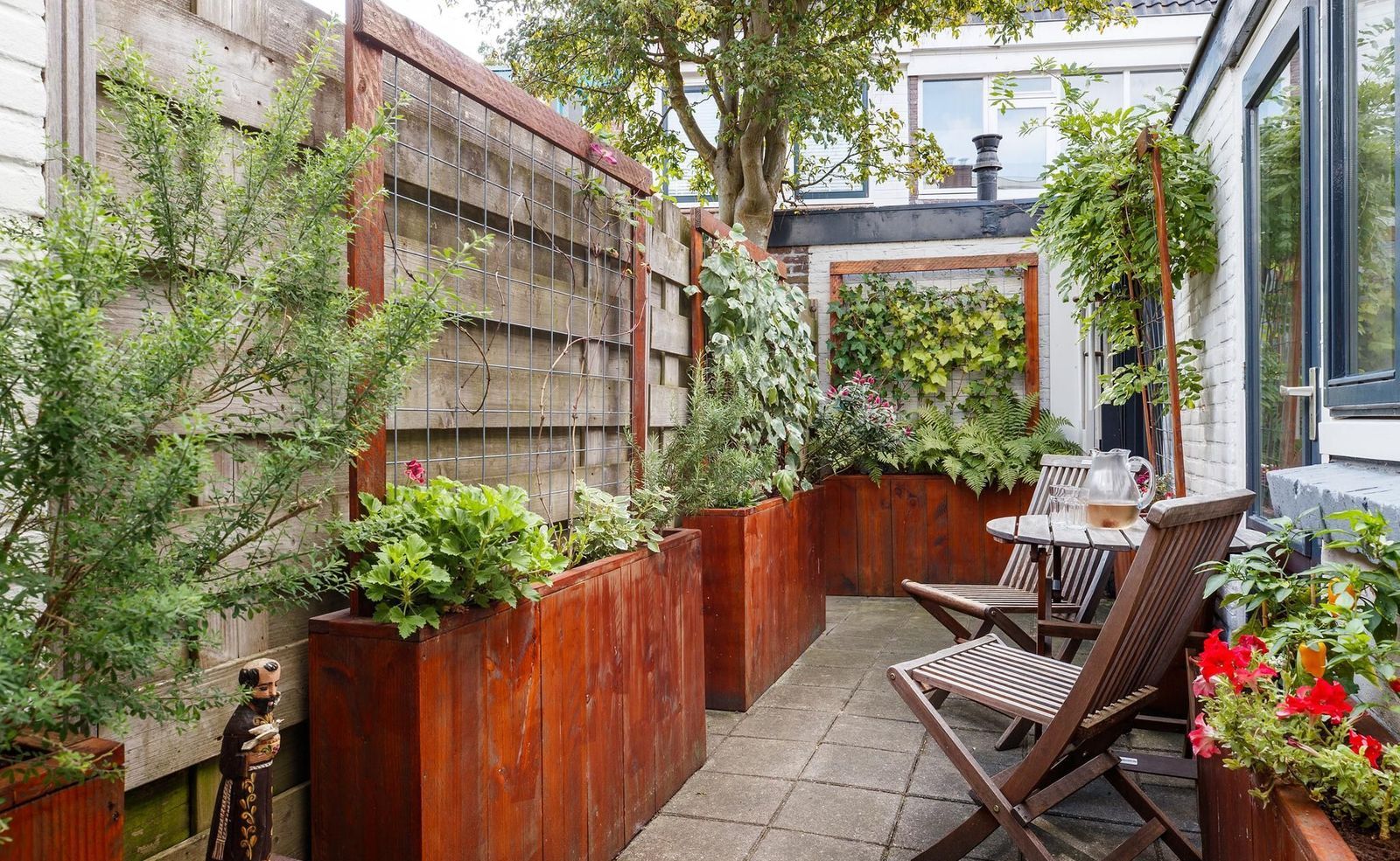 Bollenhofsestraat 113, Utrecht foto-4