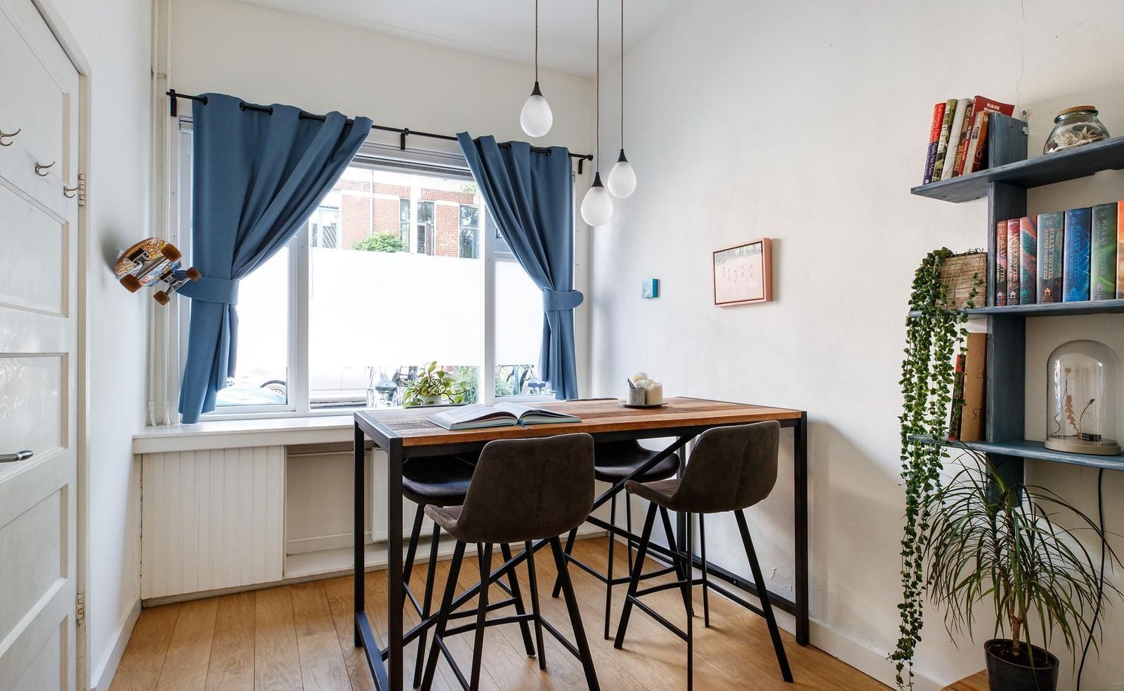 Bollenhofsestraat 113, Utrecht foto-7