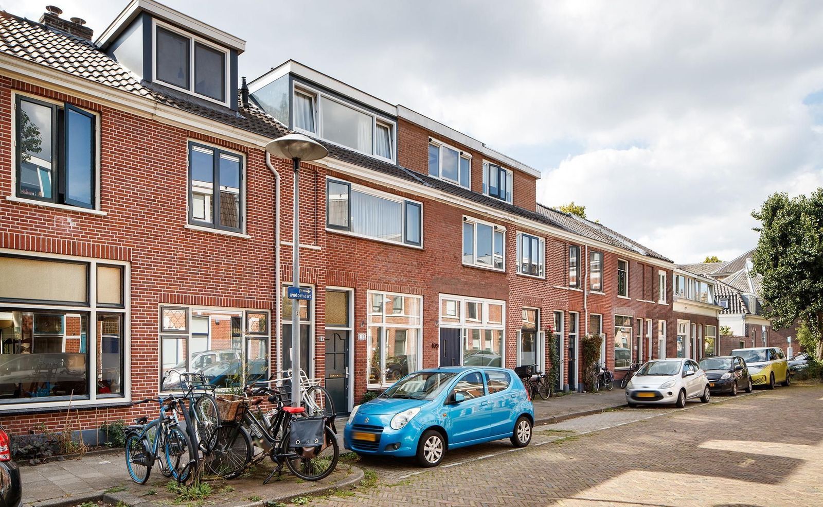 Bollenhofsestraat 113, Utrecht foto-5