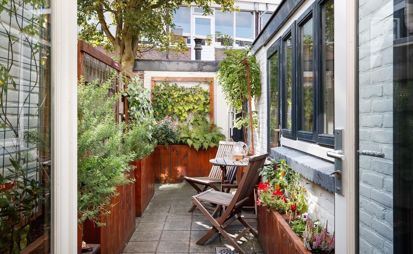 Bollenhofsestraat 113, Utrecht foto-10