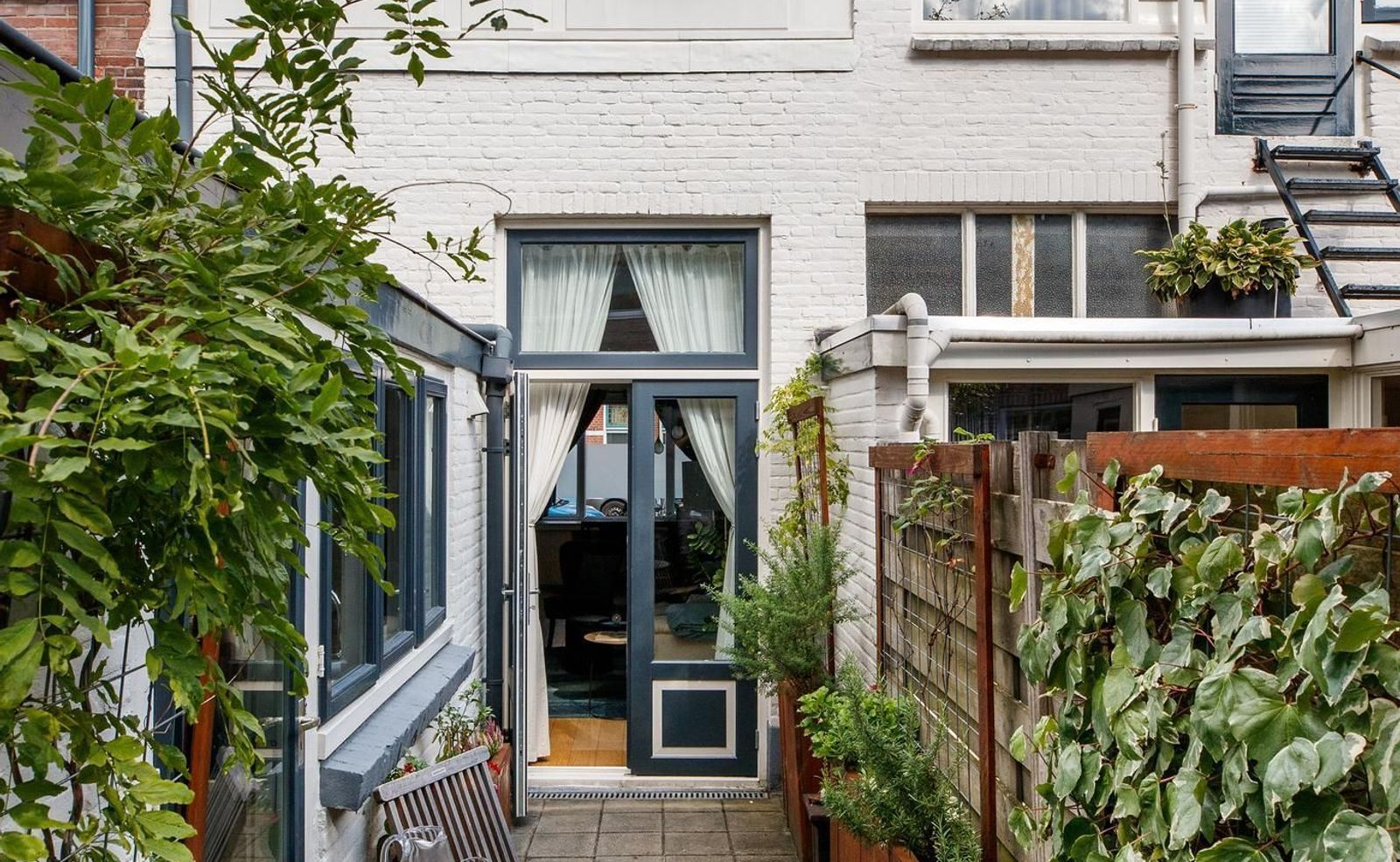 Bollenhofsestraat 113, Utrecht foto-12