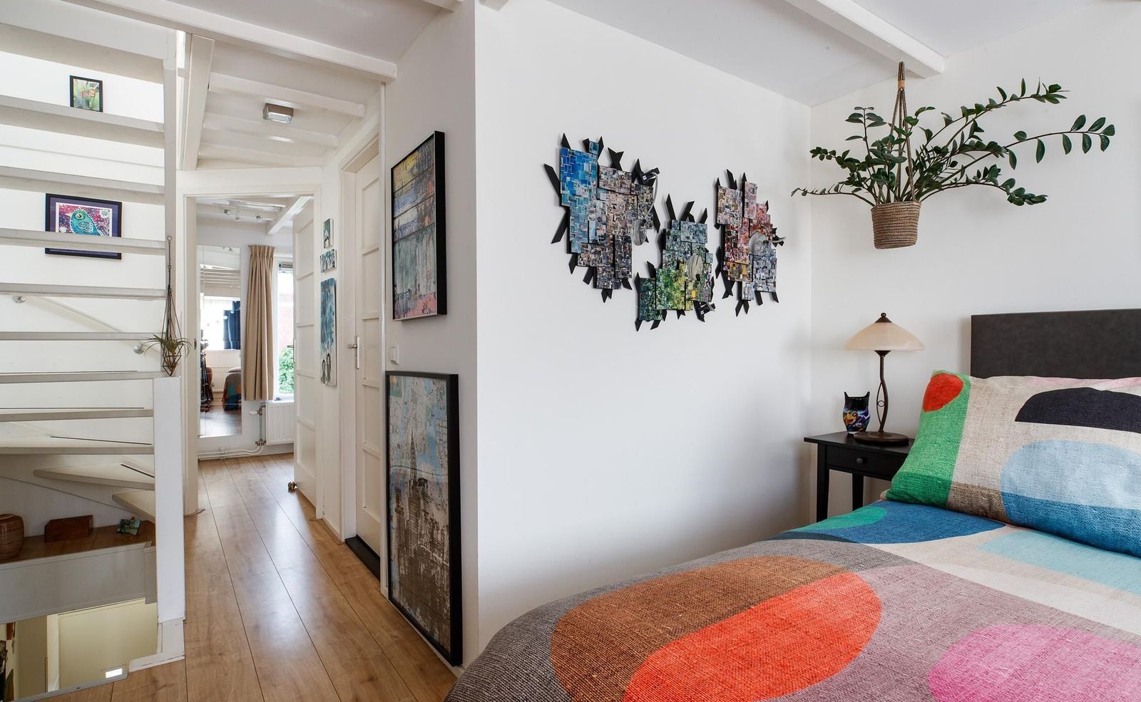 Bollenhofsestraat 113, Utrecht foto-15