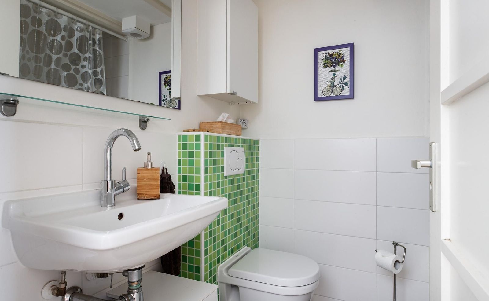 Bollenhofsestraat 113, Utrecht foto-18