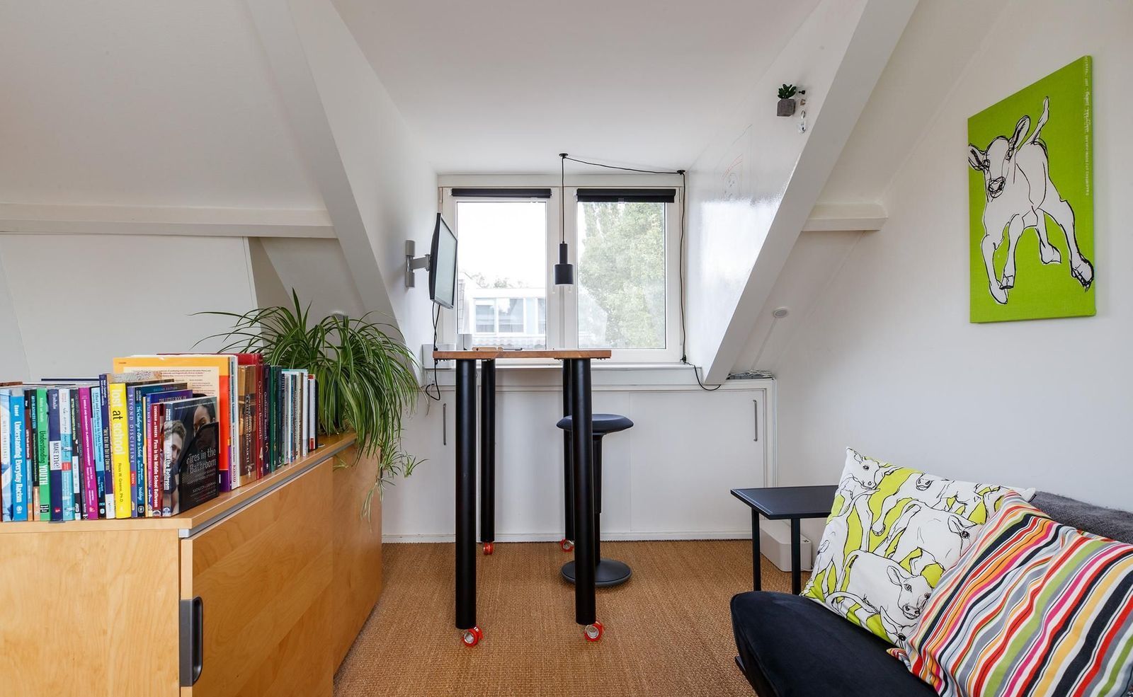 Bollenhofsestraat 113, Utrecht foto-21