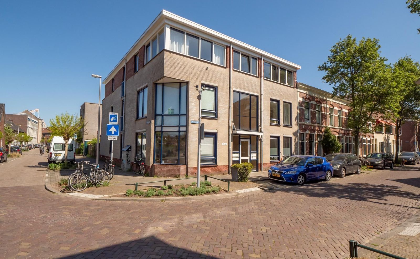 Kruisweg 53, Utrecht foto-0