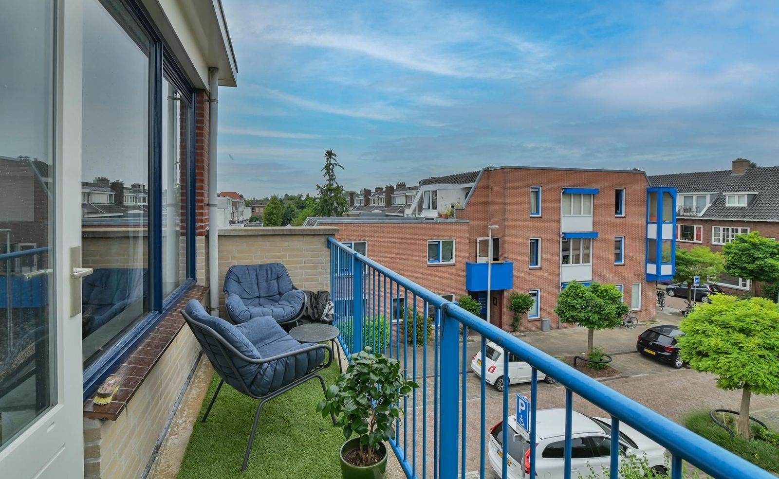 Kruisweg 53, Utrecht foto-30