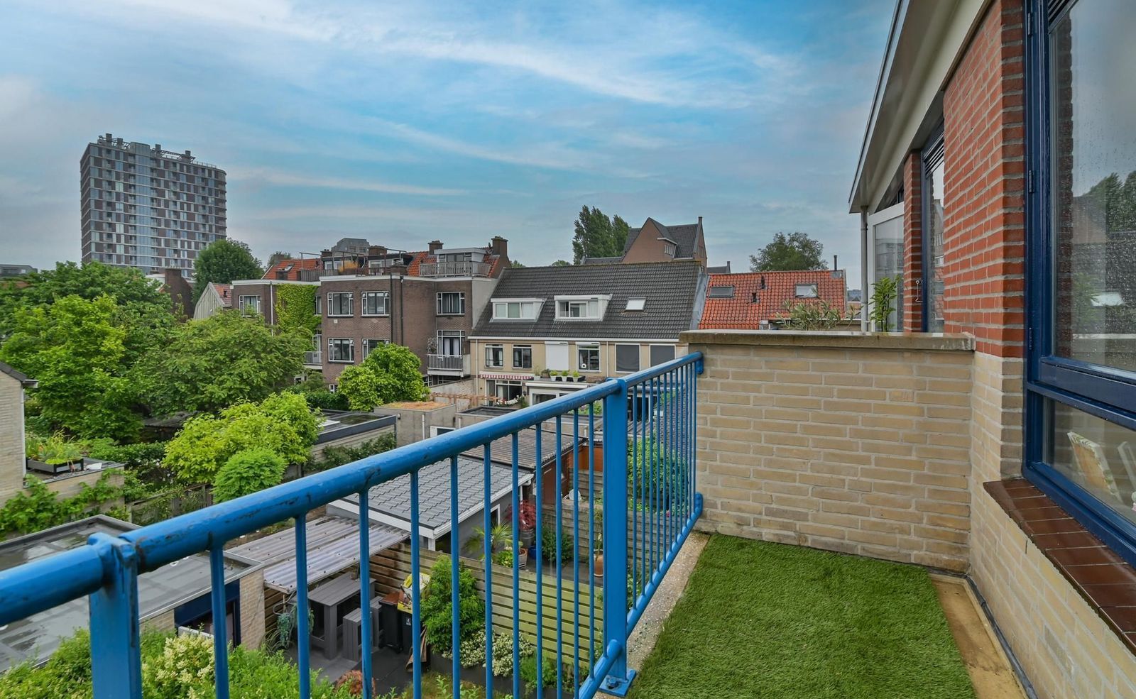 Kruisweg 53, Utrecht foto-33